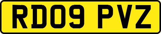 RD09PVZ