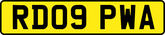RD09PWA