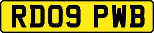 RD09PWB