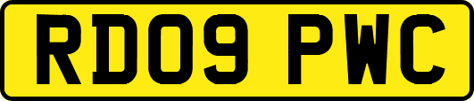 RD09PWC