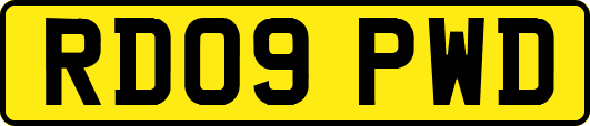 RD09PWD