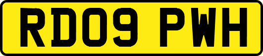 RD09PWH
