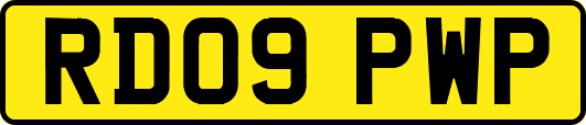 RD09PWP