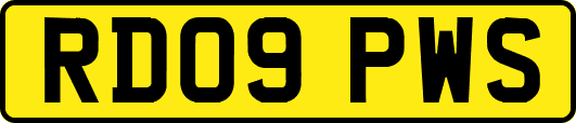 RD09PWS