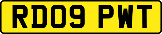 RD09PWT
