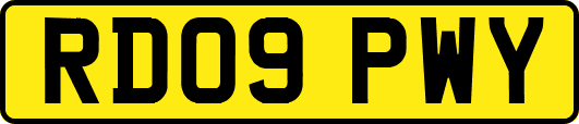 RD09PWY