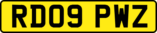RD09PWZ