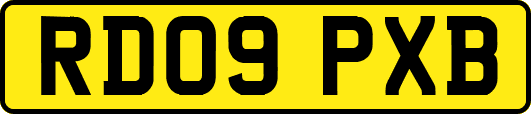 RD09PXB