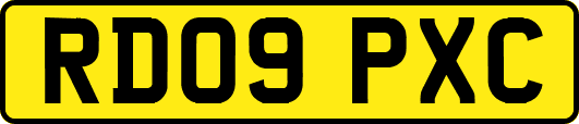 RD09PXC