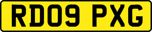 RD09PXG
