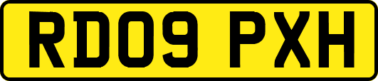 RD09PXH