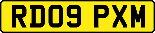 RD09PXM