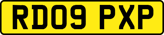 RD09PXP