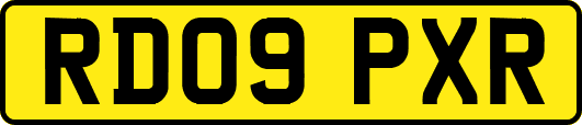 RD09PXR