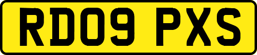 RD09PXS