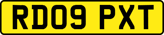 RD09PXT