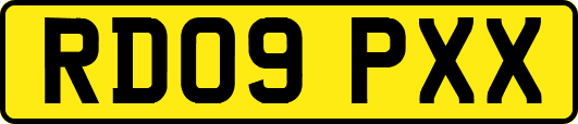 RD09PXX