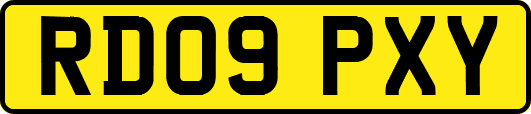 RD09PXY