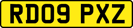 RD09PXZ