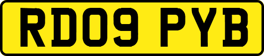 RD09PYB
