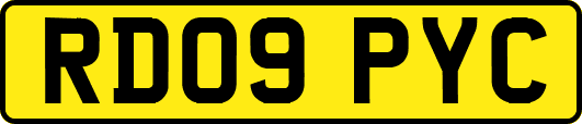 RD09PYC
