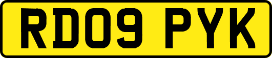 RD09PYK