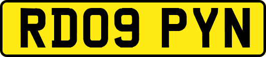 RD09PYN