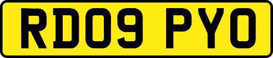 RD09PYO