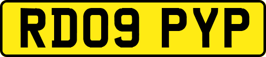 RD09PYP