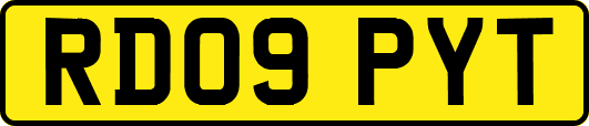 RD09PYT