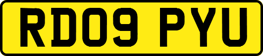 RD09PYU