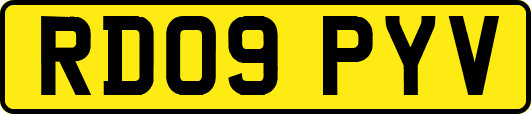 RD09PYV