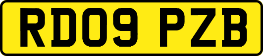 RD09PZB