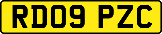 RD09PZC