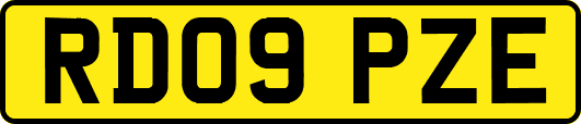 RD09PZE