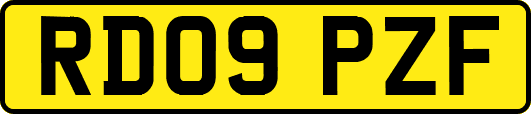 RD09PZF
