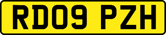RD09PZH