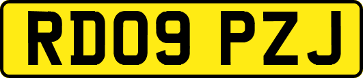 RD09PZJ