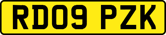RD09PZK