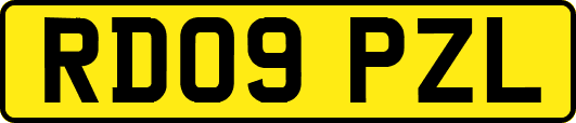 RD09PZL