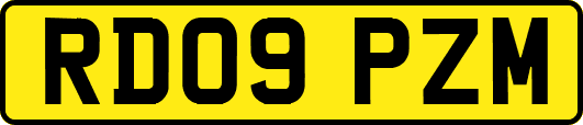 RD09PZM