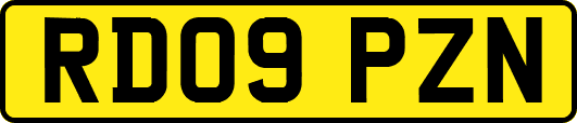 RD09PZN