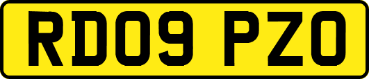RD09PZO