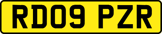 RD09PZR