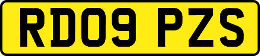 RD09PZS