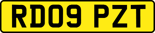 RD09PZT