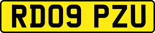 RD09PZU