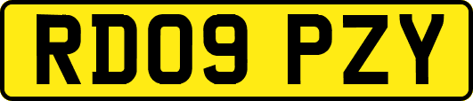 RD09PZY