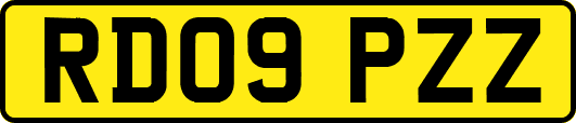 RD09PZZ