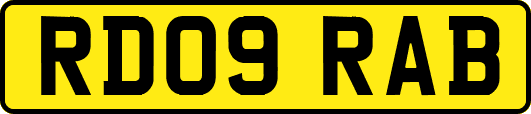 RD09RAB